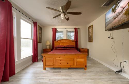 Winter Haven Casa | Private Ensuite In Historic Home