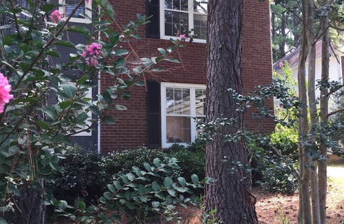 Peachtree City Casa | Casa entera privada en el corazón de la ciudad de Peachtree