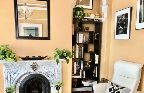 Western Addition Apartamento | Private Entry + En-suite bathroom in XL Room