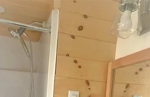 Highland Grove Cabina | Private Getaway cabin on Baptiste Lake