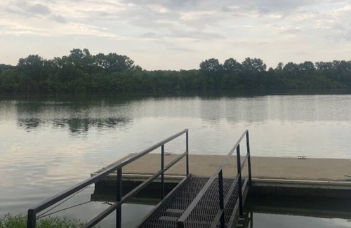 Charlotte Casa | Private getaway nestled moments from the Cumberland and Harpeth Rivers!!