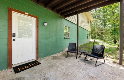 Bella Vista Casa | Private guest suite- Sleep & Bike, UPDATED!