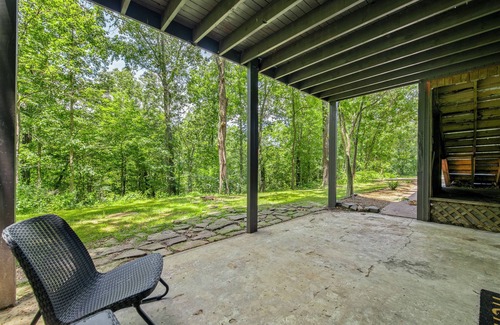 Bella Vista Casa | Private guest suite- Sleep & Bike, UPDATED!