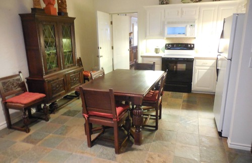 Mineola Casa | Suite privada para invitados!