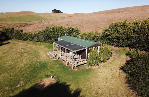 Tapora Casa | Punta privada, frente al mar, playa de arena, Kaipara