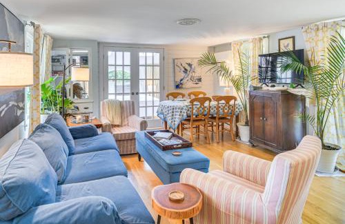 Plymouth Casa | Private Heated Pool Family Cottage in Plymouth!