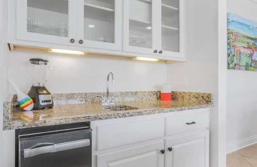 Gulf Shores Casa | Private Heated Pool Gulf View Elevator