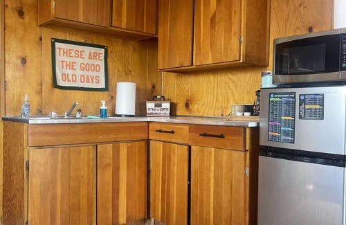 Bondurant Cabina | Private Hoback River Cabin en Route to Jackson Hole and Yellowstone