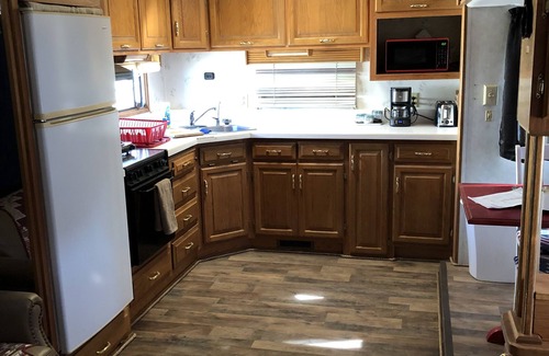 Pomerene Casa | Private home away from home and just a short drive to the old west.