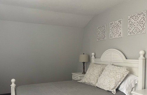 Greenfield Center Casa | Private Home Close To Downtown Saratoga Springs