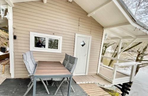 Vihti Chalet De Esquí | Private Lake Cottage - 1hr from Helsinki