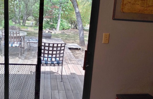 Granite Bay Casa | Private Lake, Farm Stay, 100 acres Granite Bay