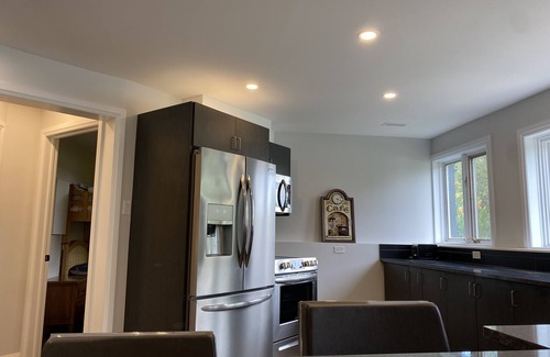 Mapleton Casa | Private Lakehouse/Cottage on Conestogo Lake