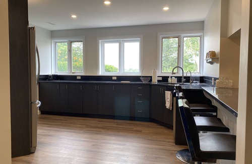 Mapleton Casa | Private Lakehouse/Cottage on Conestogo Lake