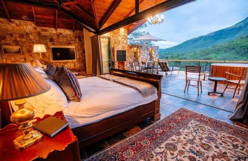 Waterval Boven Apartamento | Private luxurious suite on Heysbrook Estate halfway to Kruger National Park