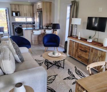 Port Elizabeth Casa | Private luxury 3 Bedroom Home