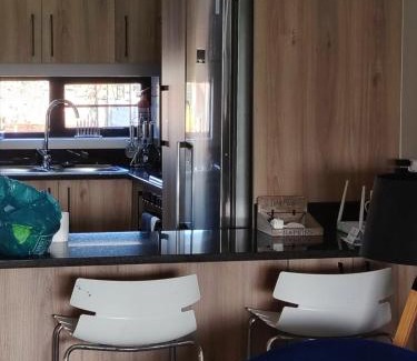 Port Elizabeth Casa | Private luxury 3 Bedroom Home