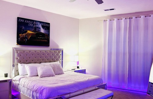 Owings Mills Casa | Private Luxury Apartment