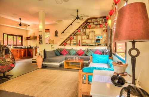 Ho Tram Villa | villa de lujo con piscina privada