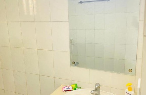 Dhaka Apartamento | private non ac budget friendly couple room