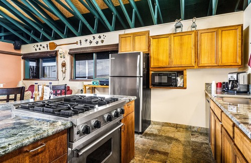 Captain Cook Casa | Privado, frente al mar con piscina privada, lugar increíble!