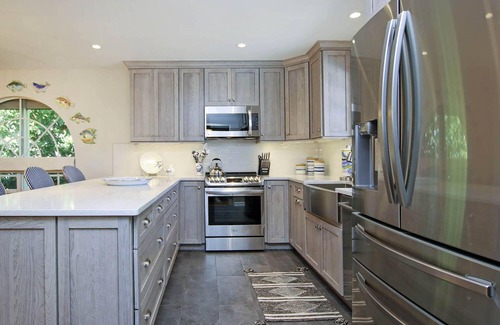 The Dunes Casa | Waterfront pool home with golf course views | Sanibel Island