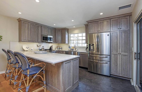 The Dunes Casa | Waterfront pool home with golf course views | Sanibel Island