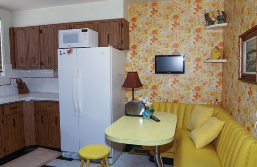 Westlake Casa | Hogar privado, tranquilo y amueblado lejos del hogar en el campo de golf olímpico