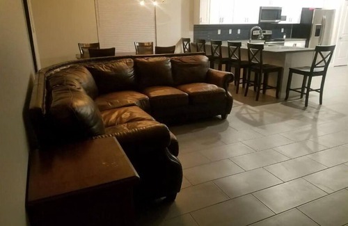 South Mountain Casa | Private & Quiet Bedroom In The in S. Phoenix