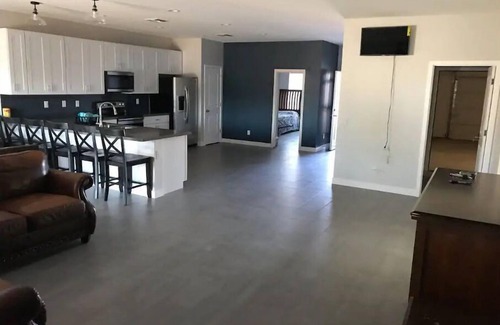 South Mountain Casa | Private & Quiet Bedroom In The in S. Phoenix