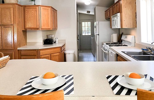 Willow Creek Casa | Private, Quiet, Willow Creek Retreat