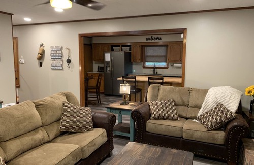 Chatham Casa | Private, Relaxing Waterfront Getaway! 3BR/2BA House! Modern Amenities!