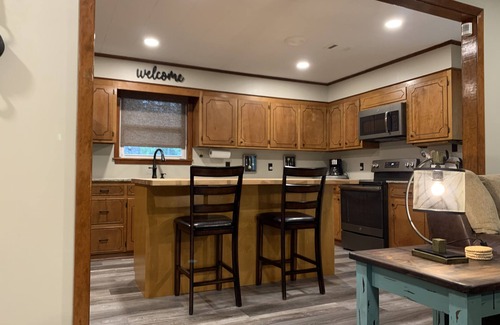 Chatham Casa | Private, Relaxing Waterfront Getaway! 3BR/2BA House! Modern Amenities!