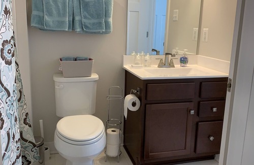 Glen Burnie Casa | Habitación privada - Creek Side