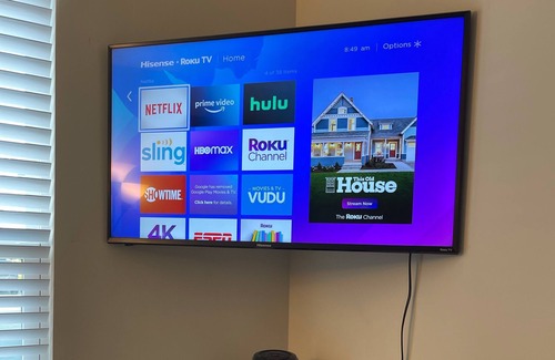 Glen Burnie Casa | Habitación privada - Creek Side