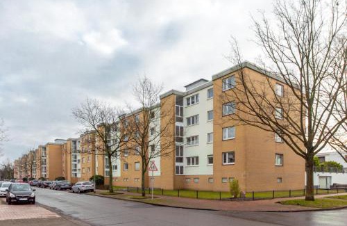 Heideviertel Casa | Private Room