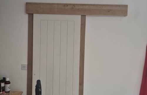 Childer Thornton Casa | Private Room