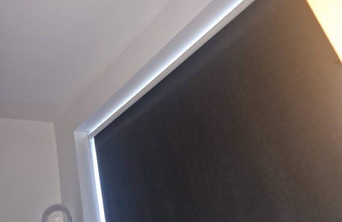 Childer Thornton Casa | Private Room