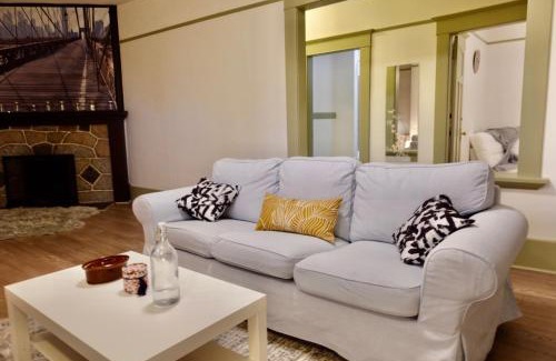 Knight Casa | Private room in a Shared house