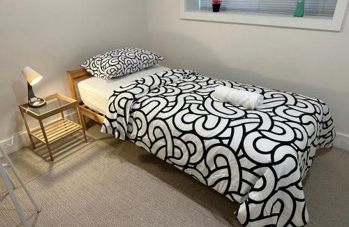 Knight Casa | Private room in a Shared house