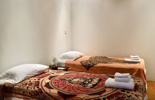 Playa Hermosa Hotel | Private Room @ Vida Asana, School of Yoga