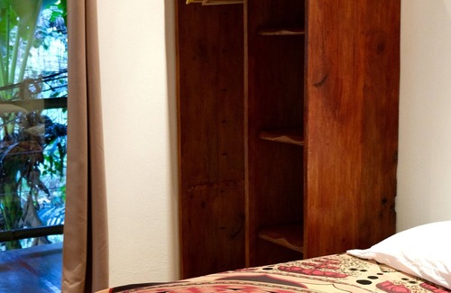 Playa Hermosa Hotel | Private Room @ Vida Asana, School of Yoga