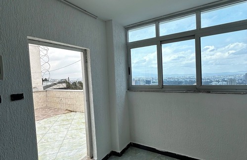 Bole Casa | Private room with private bathroom and closet.. shared living room and kitchen