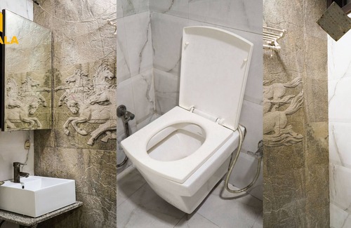 Block D Cama Y Desayuno | private rooms in premium villa