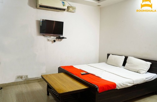 Block D Cama Y Desayuno | private rooms in premium villa