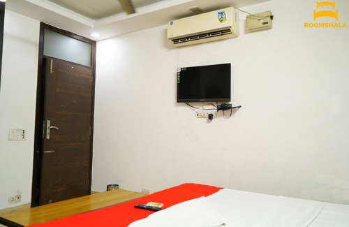 Block D Cama Y Desayuno | private rooms in premium villa