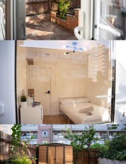 Lansbury Casa | Private Rooms near Canary Wharf