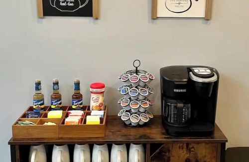 Stanton Cabina | Private RRG Retreat w/ Hot Tub & Game Room