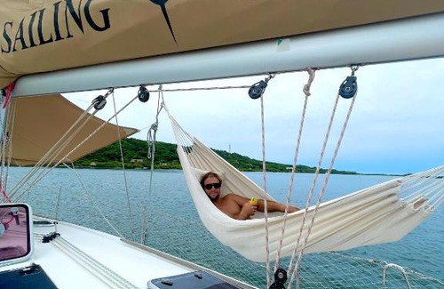 Carti Tupile Alquiler De Eote | Private Sailingyacht "Guji" With Crew All Inclusive