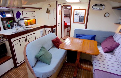 El Nido Alquiler De Eote | Private Sailing Yacht Cruise in El Nido